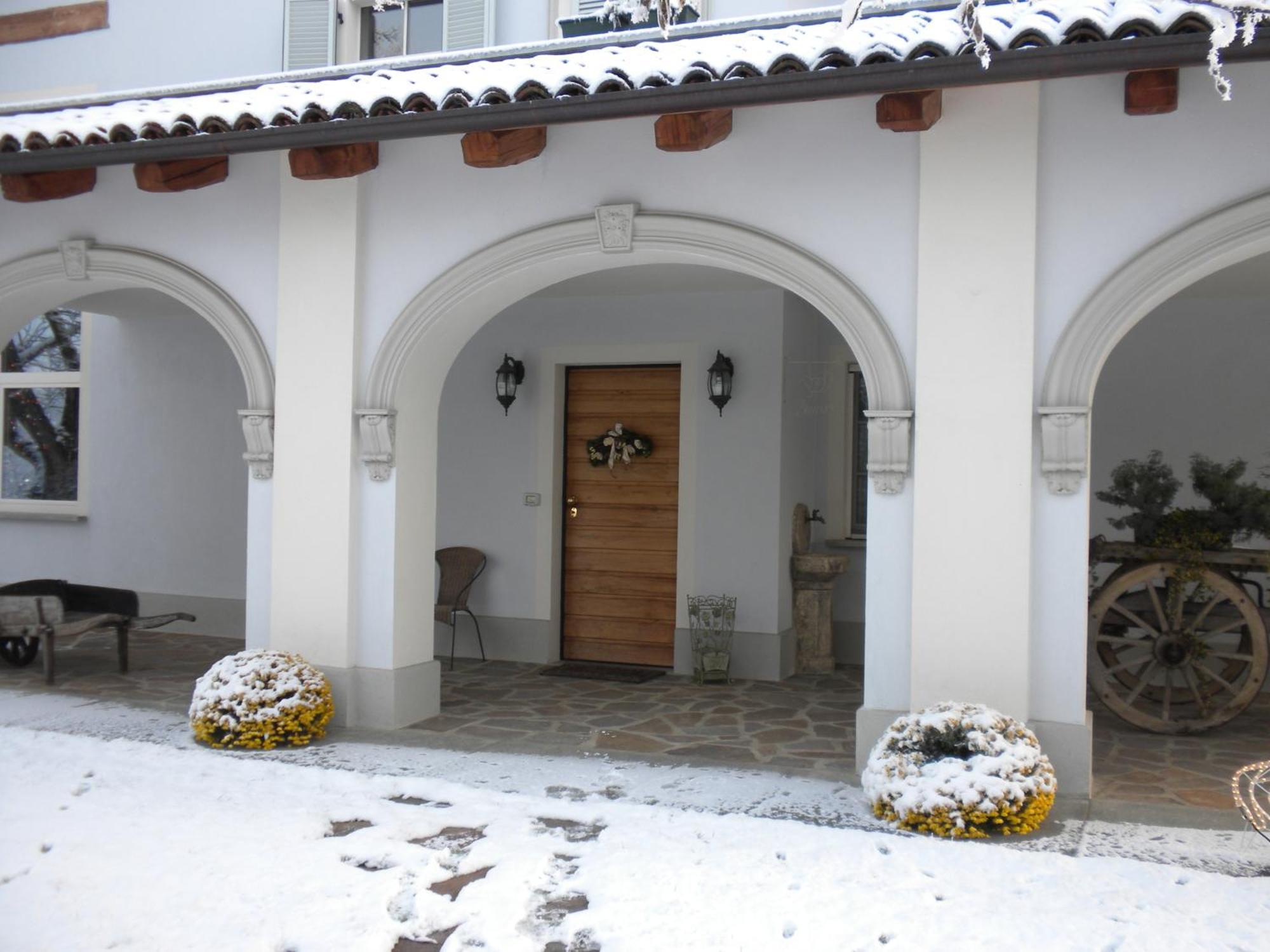Villagaia Country House Montafia Eksteriør bilde