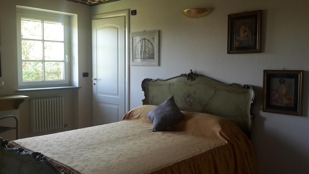 Villagaia Country House Montafia Eksteriør bilde